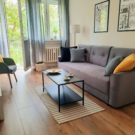 Apartament W Centrum Wroclawia Διαμέρισμα Εξωτερικό φωτογραφία
