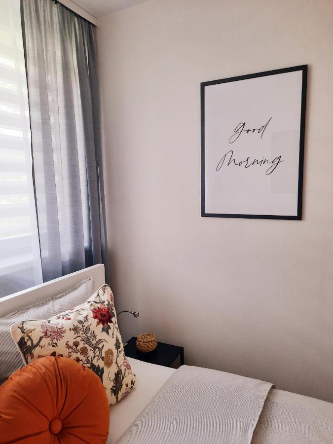 Apartament W Centrum Wroclawia Διαμέρισμα Εξωτερικό φωτογραφία