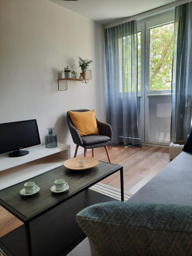 Apartament W Centrum Wroclawia Διαμέρισμα Εξωτερικό φωτογραφία