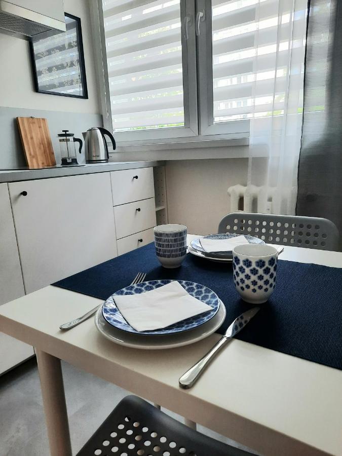 Apartament W Centrum Wroclawia Διαμέρισμα Εξωτερικό φωτογραφία