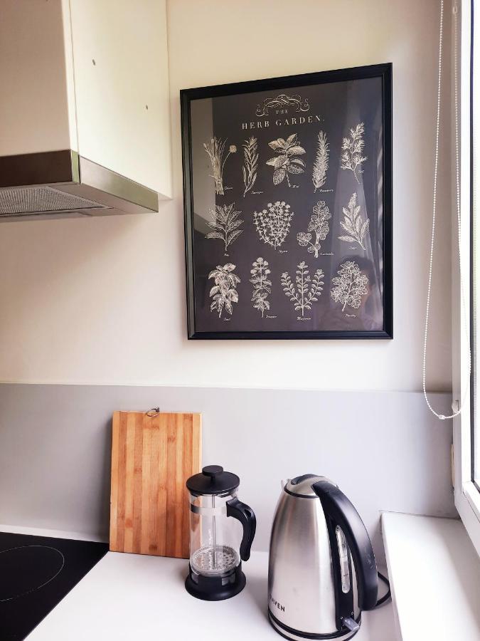 Apartament W Centrum Wroclawia Διαμέρισμα Εξωτερικό φωτογραφία
