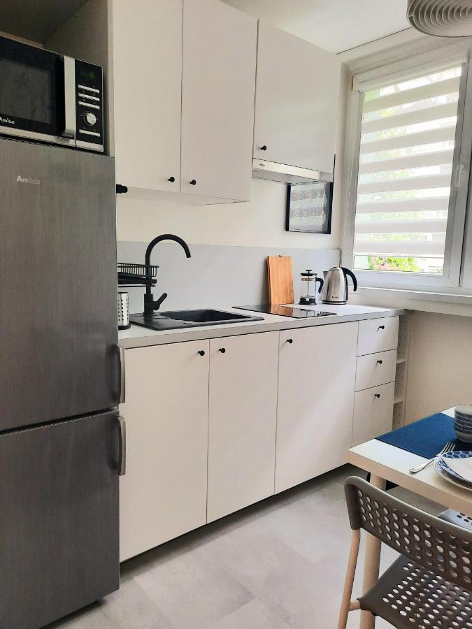 Apartament W Centrum Wroclawia Διαμέρισμα Εξωτερικό φωτογραφία