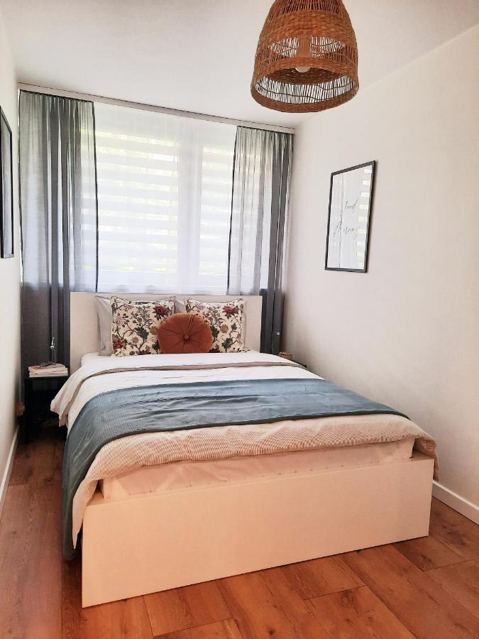 Apartament W Centrum Wroclawia Διαμέρισμα Εξωτερικό φωτογραφία