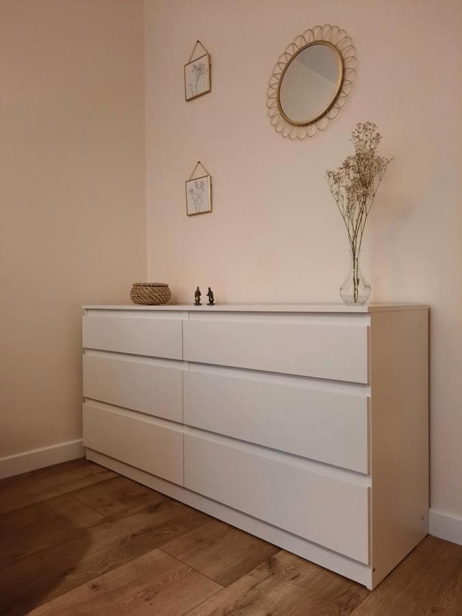 Apartament W Centrum Wroclawia Διαμέρισμα Εξωτερικό φωτογραφία