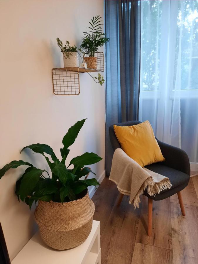 Apartament W Centrum Wroclawia Διαμέρισμα Εξωτερικό φωτογραφία