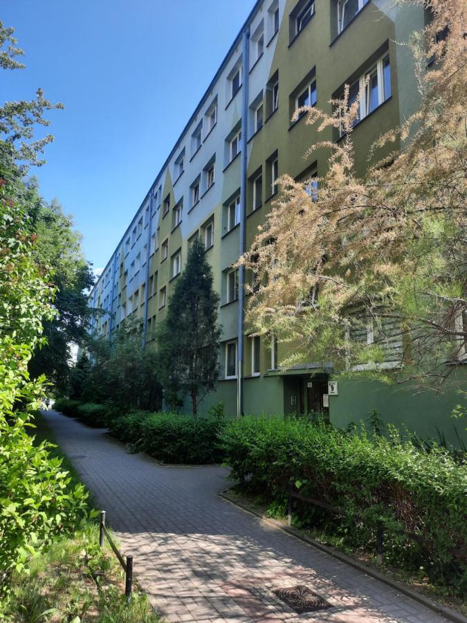 Apartament W Centrum Wroclawia Διαμέρισμα Εξωτερικό φωτογραφία