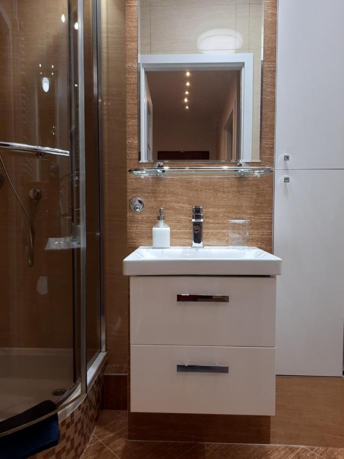 Apartament W Centrum Wroclawia Διαμέρισμα Εξωτερικό φωτογραφία