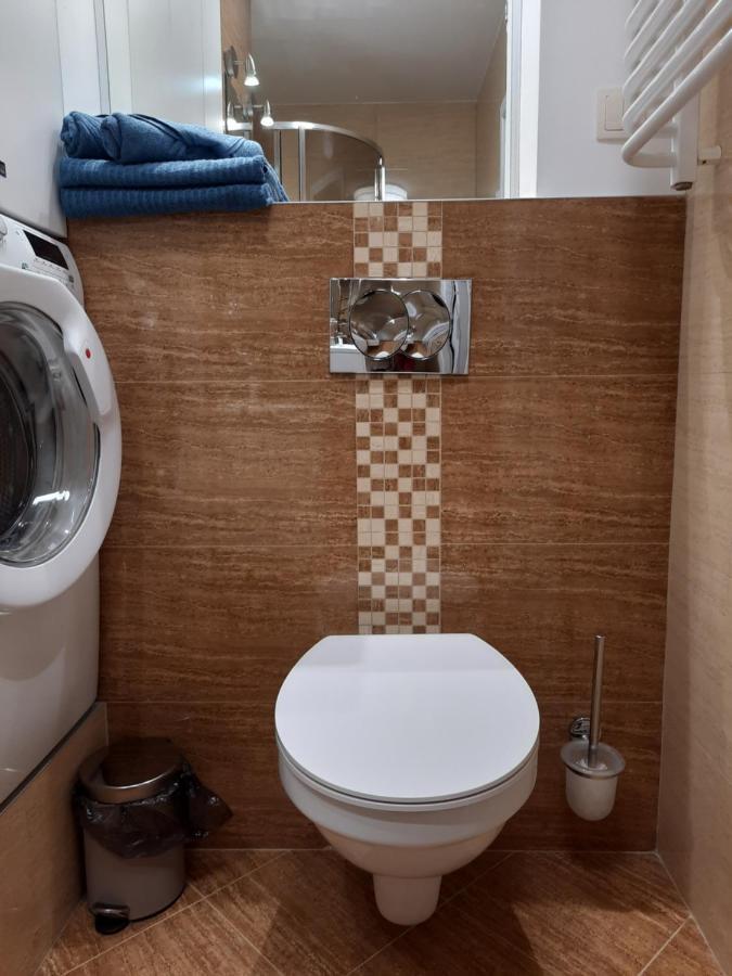 Apartament W Centrum Wroclawia Διαμέρισμα Εξωτερικό φωτογραφία
