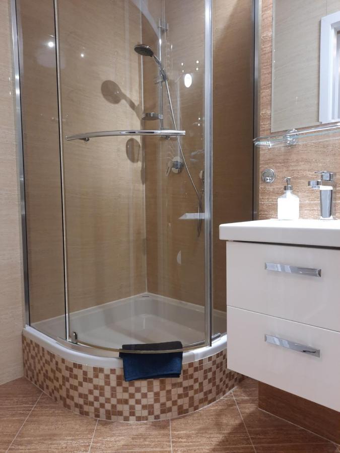 Apartament W Centrum Wroclawia Διαμέρισμα Εξωτερικό φωτογραφία